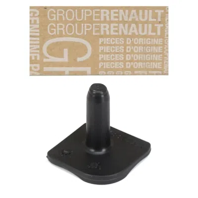 Tampon superior radiator stg/dr ORIGINAL RENAULT 397881539R