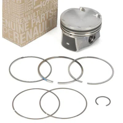 Set piston motor 0.9 tce ORIGINAL RENAULT 120A13899R