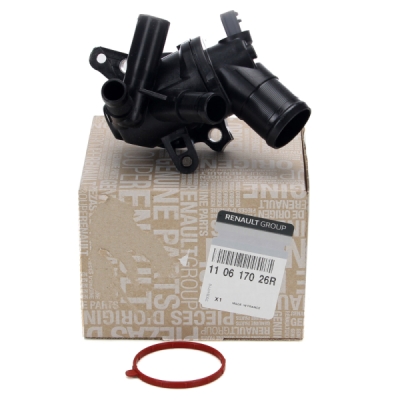 Termostat, lichid racire ORIGINAL RENAULT 110617250R