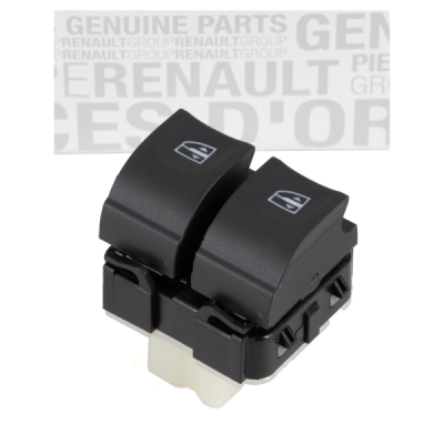comutator, macara geam ORIGINAL RENAULT 25 41 164 84R