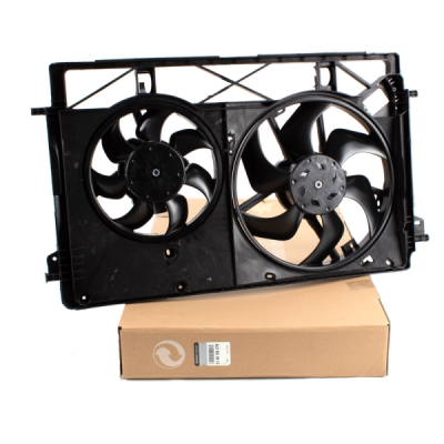 Electroventilator ORIGINAL RENAULT 214819927R