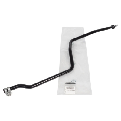 Levier timonerie ORIGINAL RENAULT 349301175R