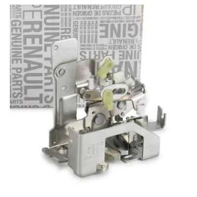 Incuietoare usa ORIGINAL RENAULT 7700352464