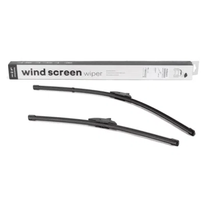 Set stergatoare prabriz 650/450 mm ORIGINAL RENAULT 288903505R