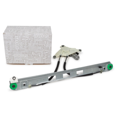 Mecanism actionare geam ORIGINAL RENAULT 807210008R