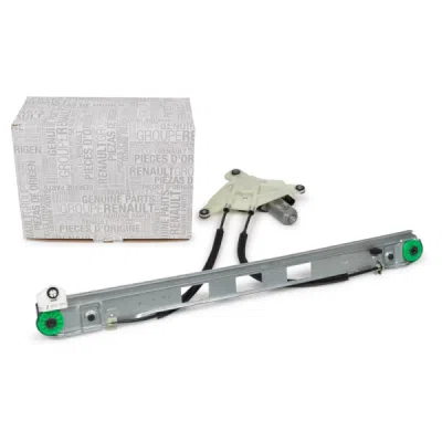 Mecanism actionare geam ORIGINAL RENAULT 807210008R