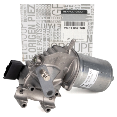 Motor stergator ORIGINAL RENAULT 28 81 002 36R