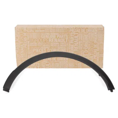 Elemente decorative/protectie, aripa ORIGINAL RENAULT 788A38847R