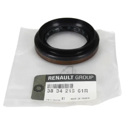 Simering, diferential ORIGINAL RENAULT 383421561R