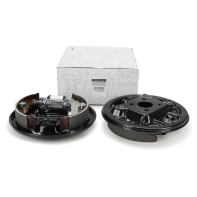 Set saboti frana ORIGINAL RENAULT 440A04494R