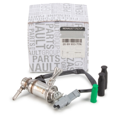 Modul dozare, injectie aditiv ORIGINAL RENAULT 208995377R