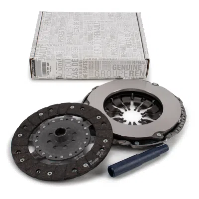 Set ambreiaj ORIGINAL RENAULT 30 2 0558 84R