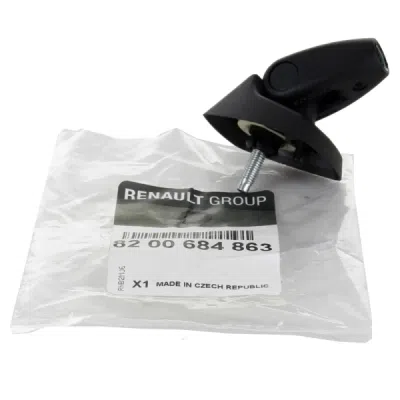 Antena ORIGINAL RENAULT 8200 684 863