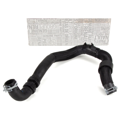 Furtun radiator ORIGINAL RENAULT 215013745R