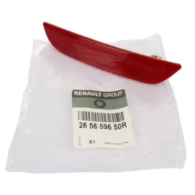 Reflector ORIGINAL RENAULT 265659650R