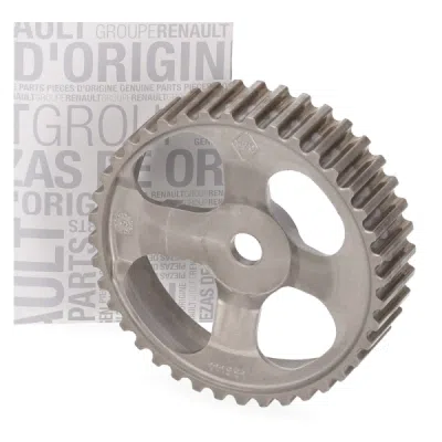 Roata dintata, ax cu came ORIGINAL RENAULT 7700111951