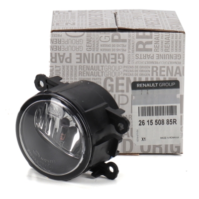 Proiector ceata ORIGINAL RENAULT 261550885R