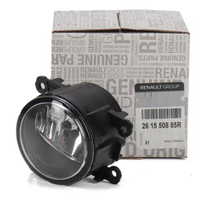 Proiector ceata ORIGINAL RENAULT 261550885R