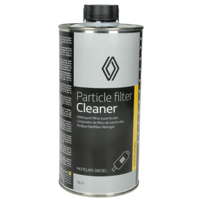 Soluție de curățare pentru filtrul de particule (FAP/DPF) ORIGINAL RENAULT 7711577500