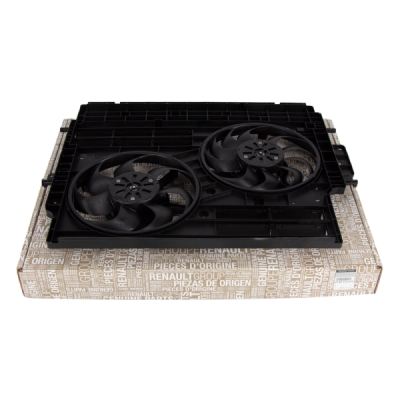 Electroventilator ORIGINAL RENAULT 214817257R