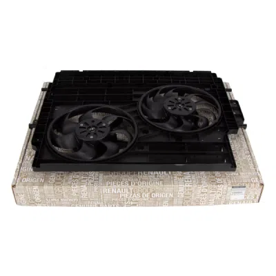 Electroventilator ORIGINAL RENAULT 214817257R