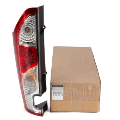 Lampa spate ORIGINAL RENAULT 265506747R