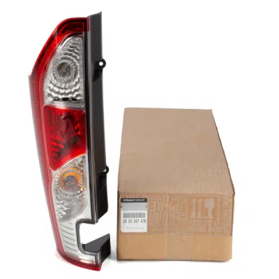 Lampa spate ORIGINAL RENAULT 265506747R