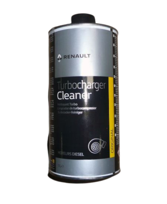 Soluție de curățare a depunerilor din sistemele de turboalimentare ORIGINAL RENAULT 7711577501