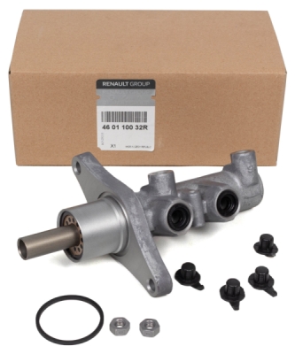 Pompa centrala, frana ORIGINAL RENAULT 460110032R