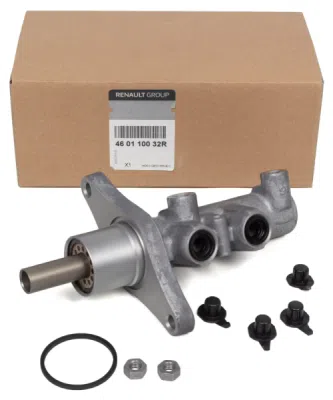 Pompa centrala, frana ORIGINAL RENAULT 460110032R