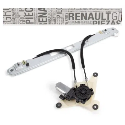 Mecanism actionare geam ORIGINAL RENAULT 80 72 000 08R