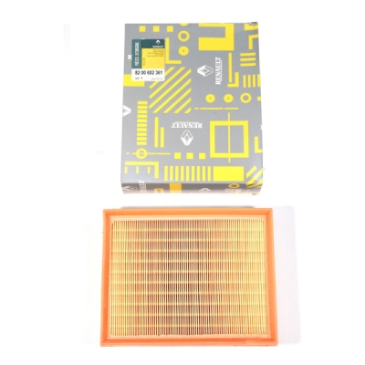 Filtru ulei ORIGINAL RENAULT 8200602361
