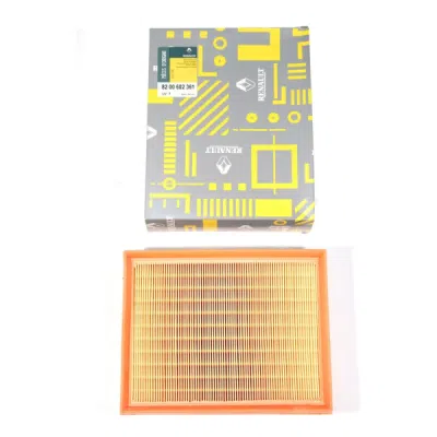 Filtru ulei ORIGINAL RENAULT 8200602361