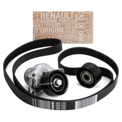 Kit accesorii ORIGINAL RENAULT 117202056R