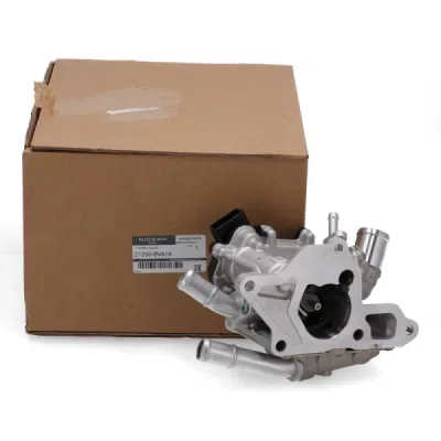 Termostat, lichid racire ORIGINAL RENAULT 21250BV8 1A