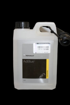 Adblue 2L ORIGINAL RENAULT 7711785929