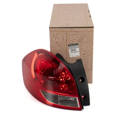 Lampa spate ORIGINAL RENAULT 8200586843