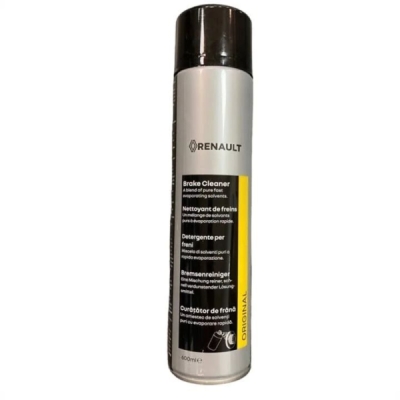 Curatitor frana 600ml ORIGINAL RENAULT 7711949386