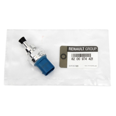 Senzor presiune gaze evacuare ORIGINAL RENAULT 8200974421