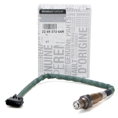 Sonda Lambda ORIGINAL RENAULT 22 69 372 64R