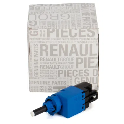 Comutator, actionare ambreiaj (Tempomat) ORIGINAL RENAULT 253256730R
