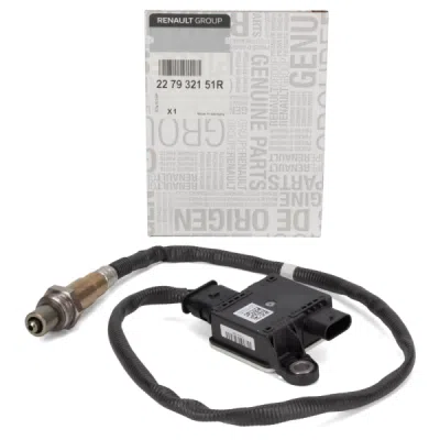 Senzor particule ORIGINAL RENAULT 22 79 321 51R
