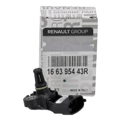 Senzor, presiune supraalimentare ORIGINAL RENAULT 166395443R