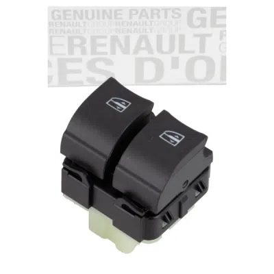 comutator, macara geam ORIGINAL RENAULT 25 41 104 31R