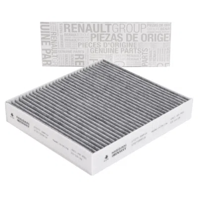 Filtru aer habitaclu / polen ORIGINAL RENAULT 27 27 767 19R
