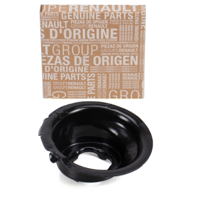 Coil spring mount ORIGINAL RENAULT 7700834874
