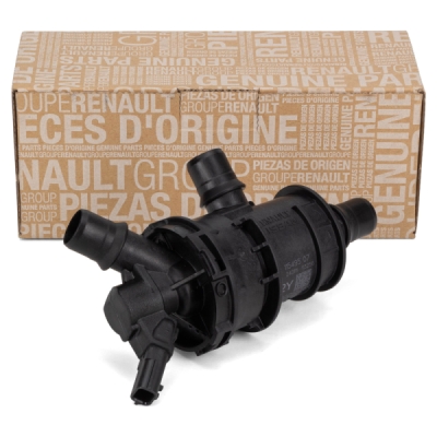 Termostat, lichid racire ORIGINAL RENAULT 212009526R