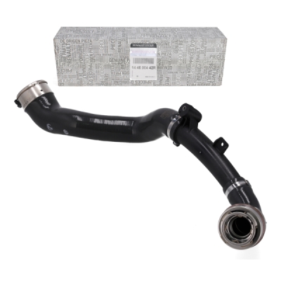 Furtun aer supraalimentare ORIGINAL RENAULT 144600442R