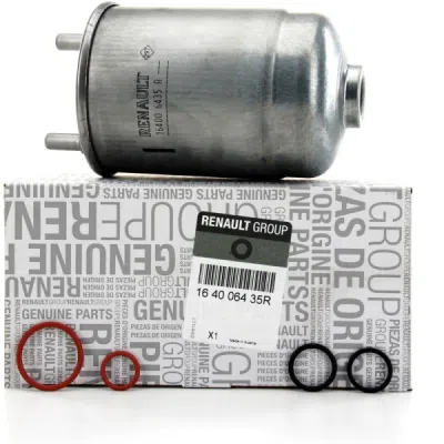 Filtru combustibil ORIGINAL RENAULT 164006435R