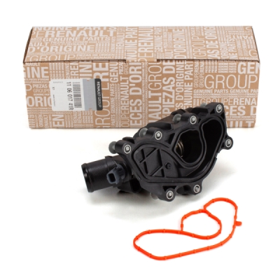 Termostat, lichid racire ORIGINAL RENAULT 110601741R